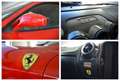 Ferrari F430 F1 SEDILI CARBOCERAMICA SCUDETTI Rosso - thumbnail 7