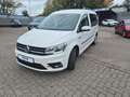 Volkswagen Caddy Maxi *7 Sitze+Navi+ AHK* Weiß - thumbnail 3
