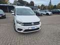 Volkswagen Caddy Maxi *7 Sitze+Navi+ AHK* Weiß - thumbnail 1