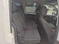 Volkswagen Caddy Maxi *7 Sitze+Navi+ AHK* Weiß - thumbnail 9