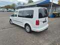 Volkswagen Caddy Maxi *7 Sitze+Navi+ AHK* Weiß - thumbnail 4