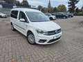 Volkswagen Caddy Maxi *7 Sitze+Navi+ AHK* Weiß - thumbnail 2