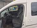 Volkswagen Caddy Maxi *7 Sitze+Navi+ AHK* Weiß - thumbnail 5