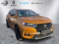 DS Automobiles DS 7 Crossback Crossback 2.0 BlueHDi 180 Be Chic S&S Orange - thumbnail 2