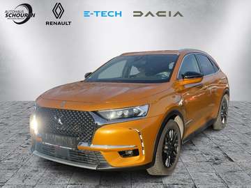 Crossback 2.0 BlueHDi 180 Perf.Line S&S