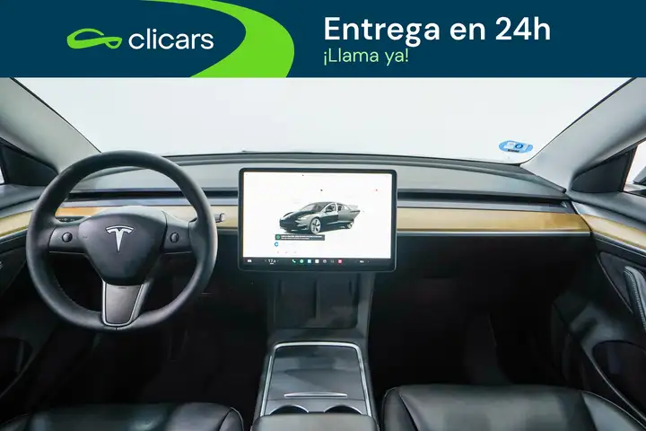 Tesla Model 3 2022, foto 14