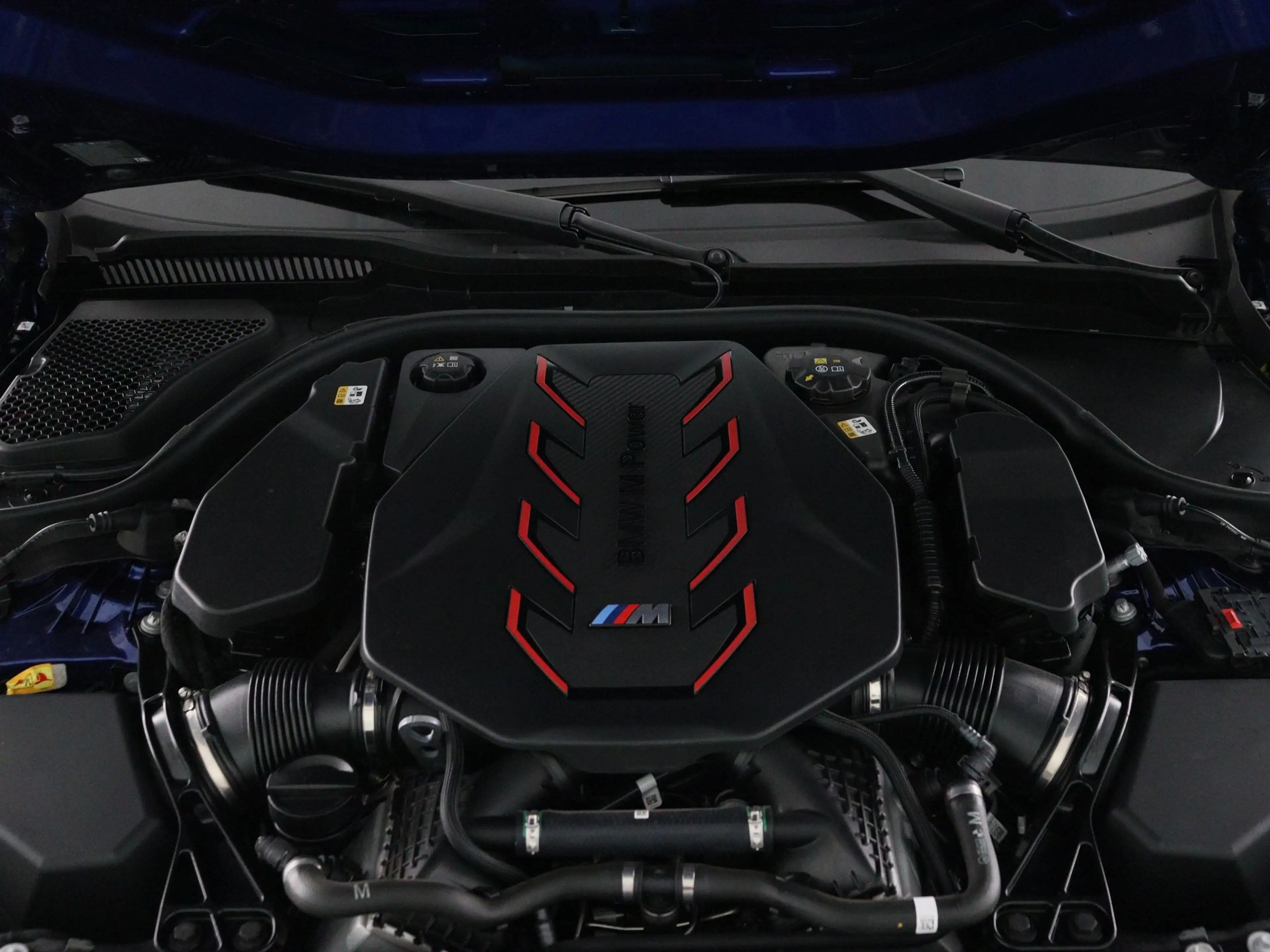 BMW M5 Touring — photo 5