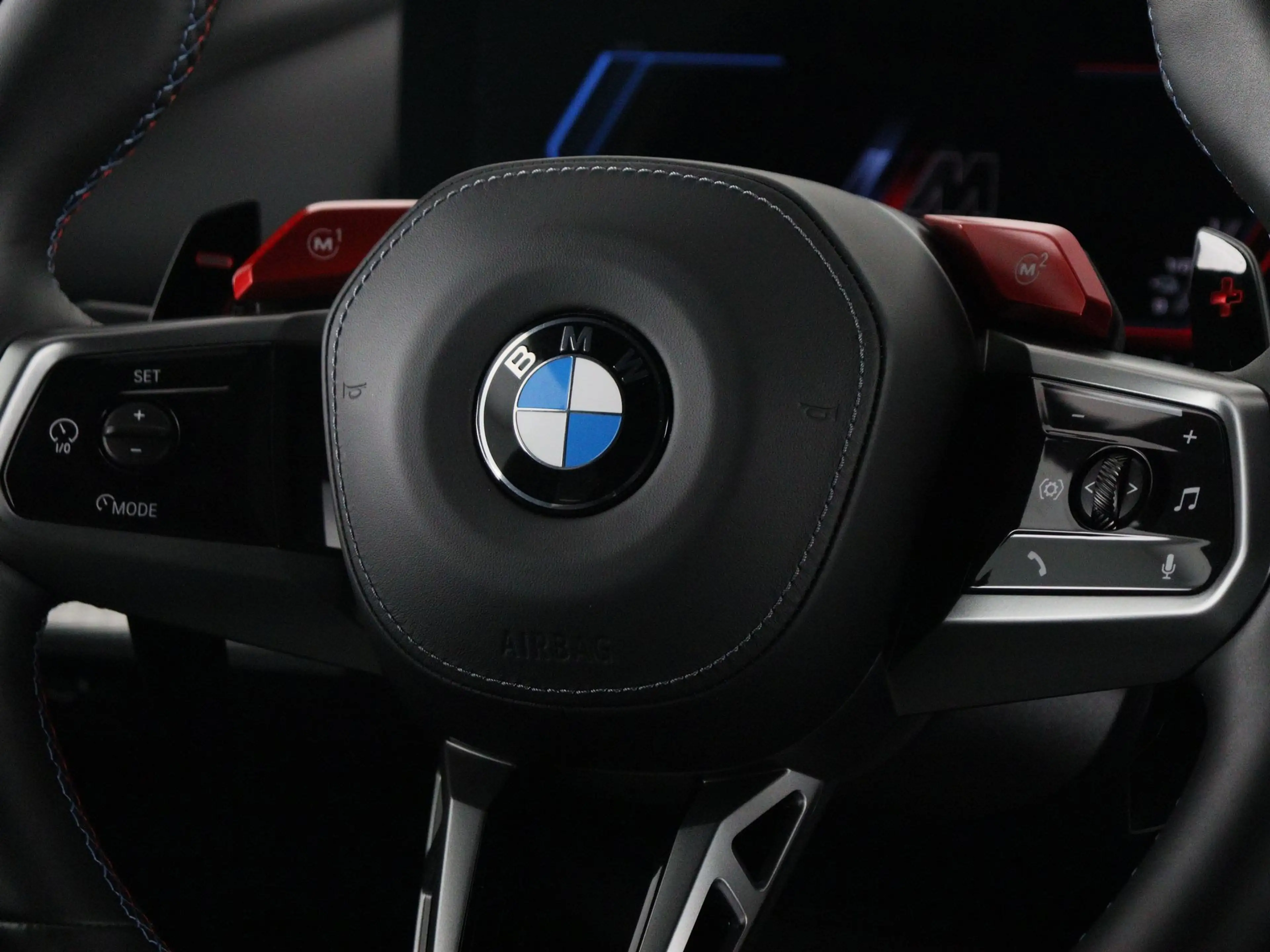 BMW M5 Touring — photo 3
