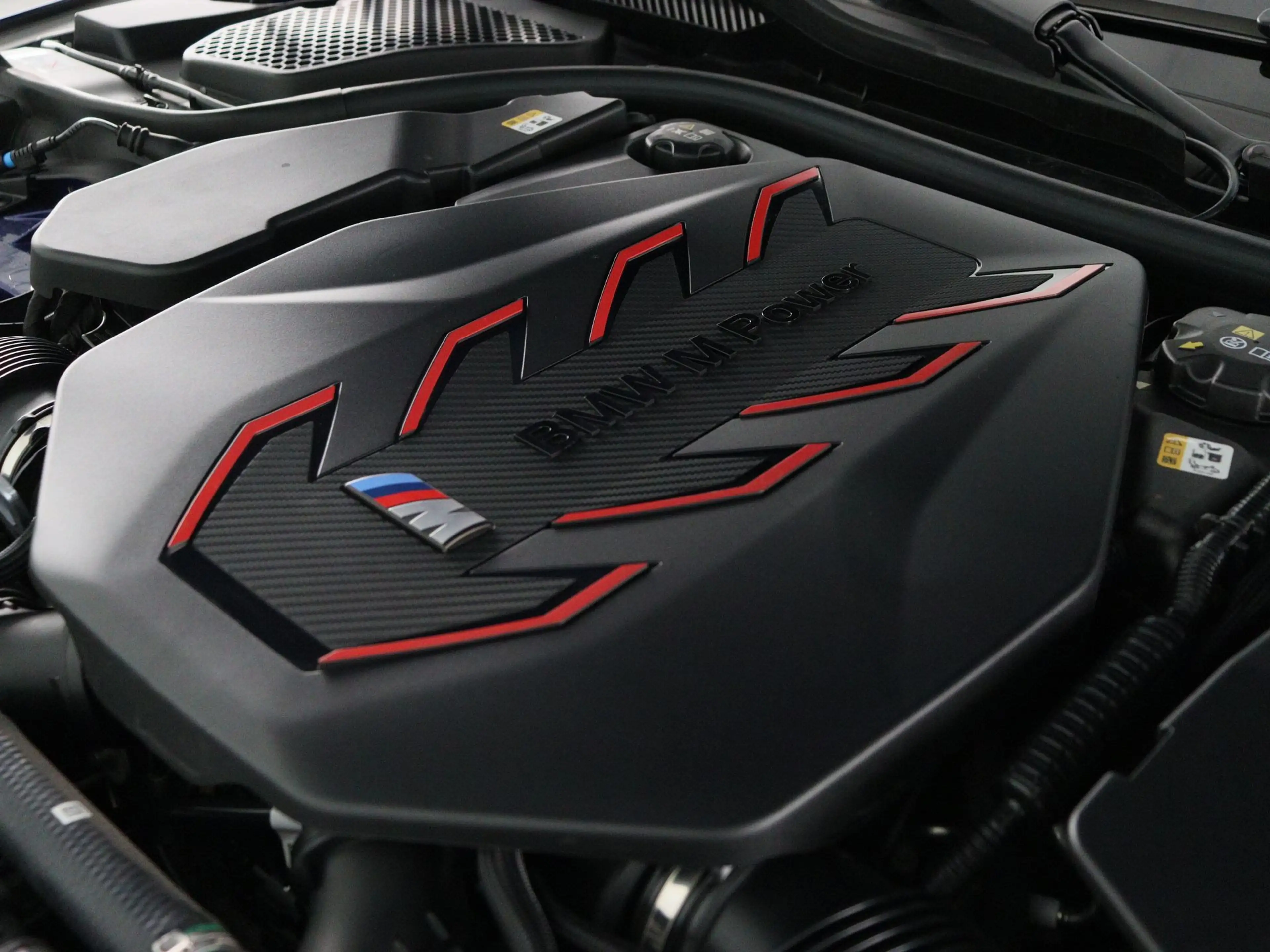 BMW M5 Touring — photo 6