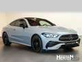 Mercedes-Benz CLE 200 Coupe+AMG+NIGHT+PANO+360°+DIGITAL-L.+SHZ Grau - thumbnail 3