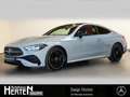 Mercedes-Benz CLE 200 Coupe+AMG+NIGHT+PANO+360°+DIGITAL-L.+SHZ Grau - thumbnail 1
