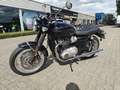 Triumph Bonneville T120 Stealth Edition Noir - thumbnail 10
