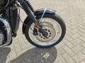 Triumph Bonneville T120 Stealth Edition Noir - thumbnail 8