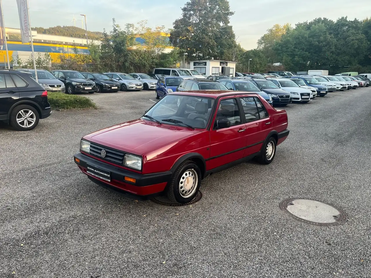 Volkswagen Jetta, foto 2