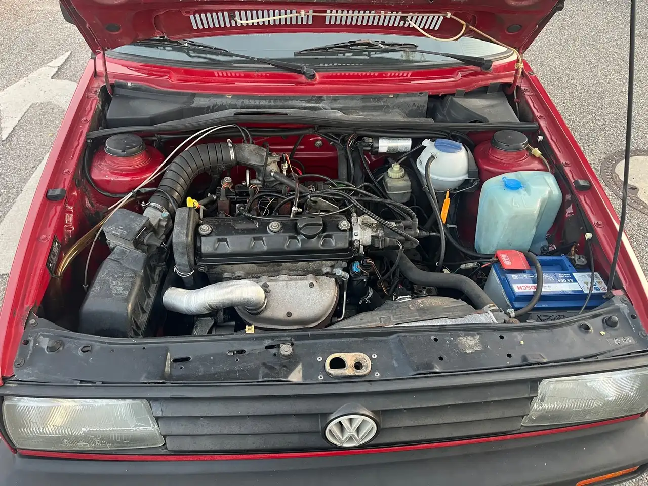 Volkswagen Jetta, foto 11