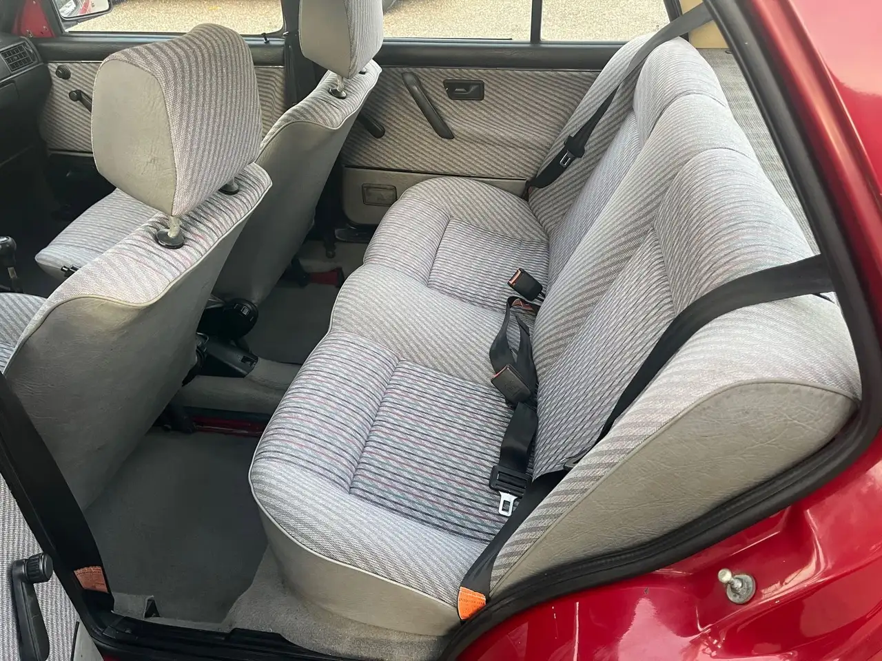 Volkswagen Jetta, foto 9