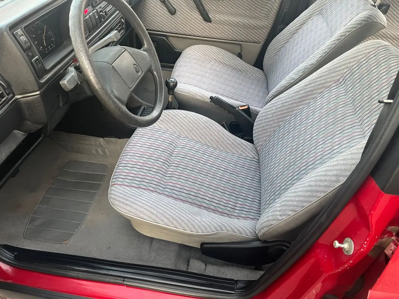 Volkswagen Jetta, foto 8