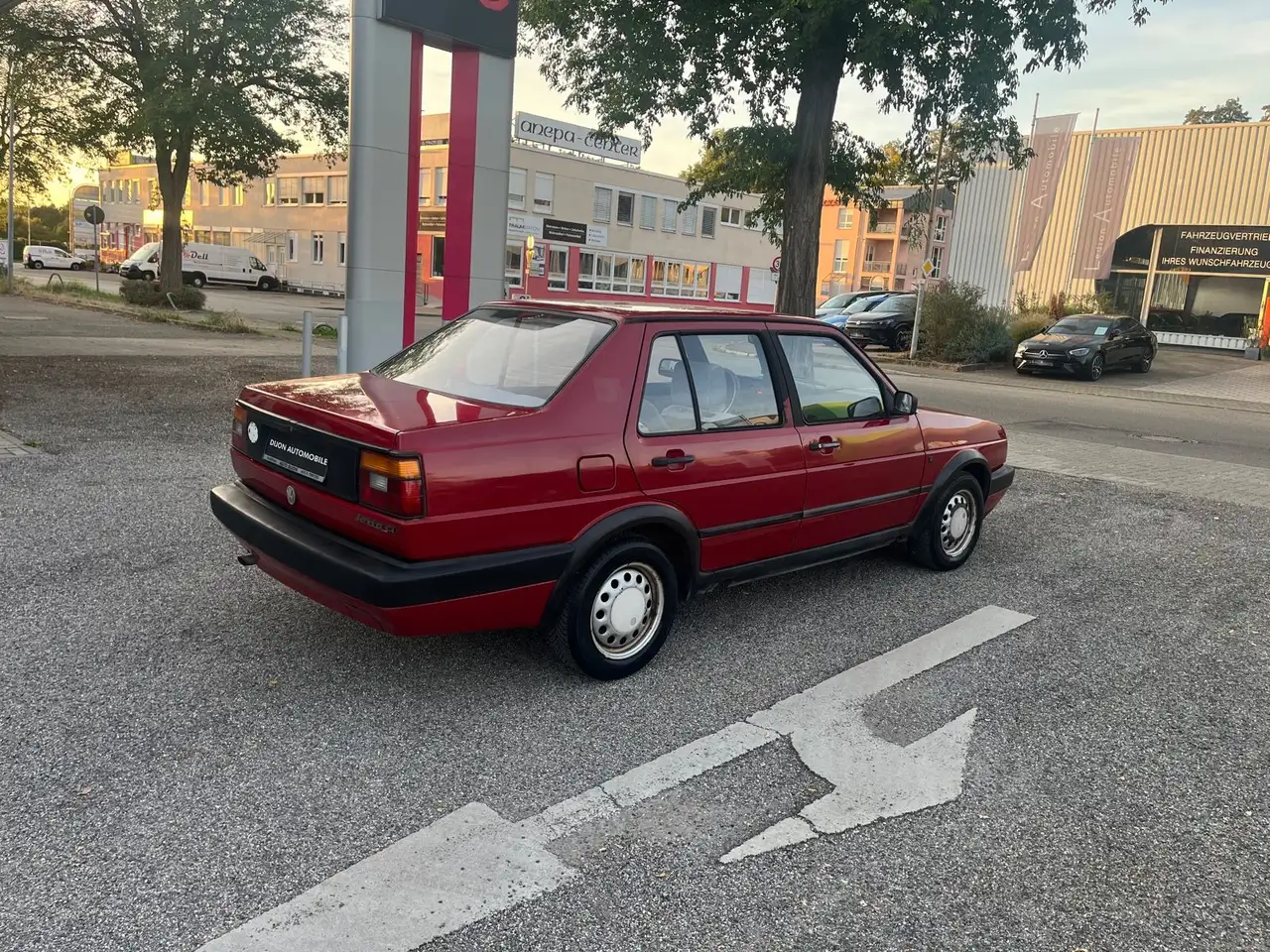 Volkswagen Jetta, foto 6
