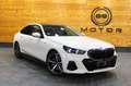 BMW 520 520d Blanco - thumbnail 1