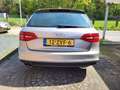 Audi A4 1.8 TFSI S Edition Zilver - thumbnail 8