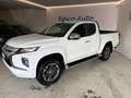 Mitsubishi L200 L200 Cab VI 2019 d.cab 2.3d Hurricane 4wd 150cv Blanco - thumbnail 3