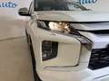 Mitsubishi L200 L200 Cab VI 2019 d.cab 2.3d Hurricane 4wd 150cv Blanco - thumbnail 6