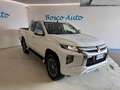 Mitsubishi L200 L200 Cab VI 2019 d.cab 2.3d Hurricane 4wd 150cv Blanco - thumbnail 2