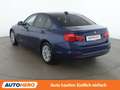 BMW 316 316d Sport Line Blau - thumbnail 4