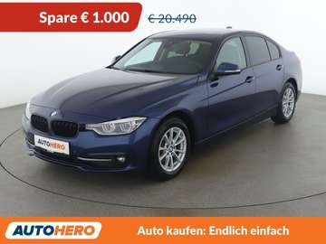 316d Sport Line