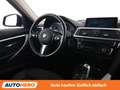 BMW 316 316d Sport Line Blau - thumbnail 13
