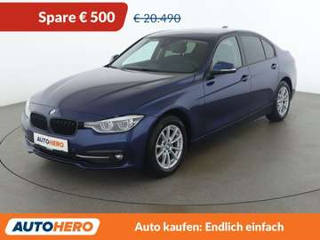 316d Sport Line