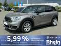 MINI Cooper SE Countryman Cooper SE PHEV Countryman LED NAVI RFK PANO Argintiu - thumbnail 1