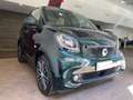 smart forTwo 0.9 t British Green 90cv twinamic-ITALIANA Verde - thumbnail 3