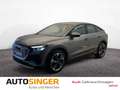 Audi Q4 e-tron 50 Sportback *NAVI*LED*ACC*R-CAM*SHZ* Grau - thumbnail 1