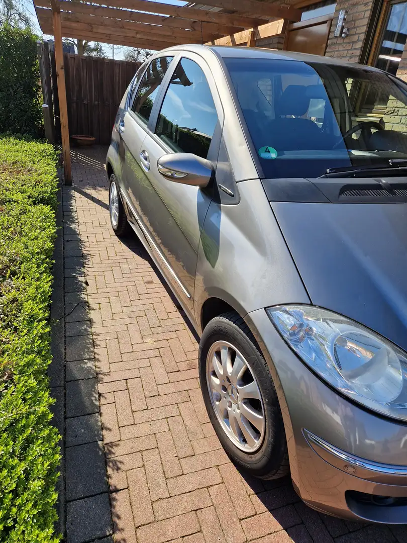 Mercedes-Benz A 170 A 170 Elegance Grau - 2
