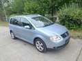 Volkswagen Touran Touran Diesel 2.0 TDI DSG Highline Blau - thumbnail 2