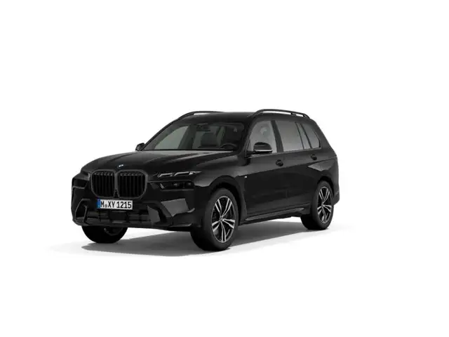 BMW X7 xDrive40d