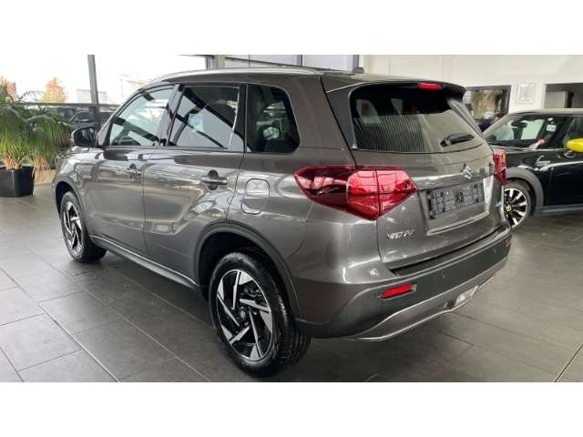 Suzuki Vitara 1.4 Comfort + Facelift Navi Leder LED Kamera ACC S