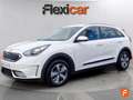 Kia Niro 1.6 GDi HEV 104kW (141CV) Concept Blanco - thumbnail 16