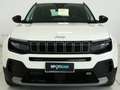 Jeep Avenger Avenger 1.2 turbo Altitude fwd 100cv Bianco - thumbnail 2