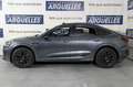 Audi Q8 E-tron Sportback S line 55 Quattro 408cv Gris - thumbnail 3