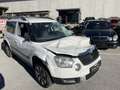 Skoda Yeti 4x4 Ambition A 2,0 TDI CR DPF - thumbnail 17