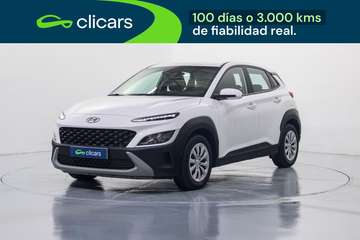 1.0 TGDI Klass 4x2
