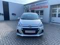 Hyundai i10 Style 1.Hand+14TKM+Navi+PDC.H.+BHZ.Lenkrad Silber - thumbnail 2