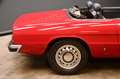 Alfa Romeo 2000 Spider Veloce PRICE REDUCTION Trade-in-car Mechani Rot - thumbnail 40