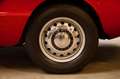 Alfa Romeo 2000 Spider Veloce PRICE REDUCTION Trade-in-car Mechani Rot - thumbnail 43