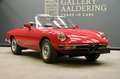 Alfa Romeo 2000 Spider Veloce PRICE REDUCTION Trade-in-car Mechani Rot - thumbnail 35