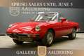 Alfa Romeo 2000 Spider Veloce PRICE REDUCTION Trade-in-car Mechani Rot - thumbnail 1
