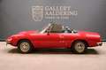 Alfa Romeo 2000 Spider Veloce PRICE REDUCTION Trade-in-car Mechani Rot - thumbnail 20