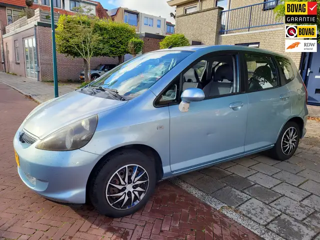 Honda Jazz 1.2 Cool nieuwe apk